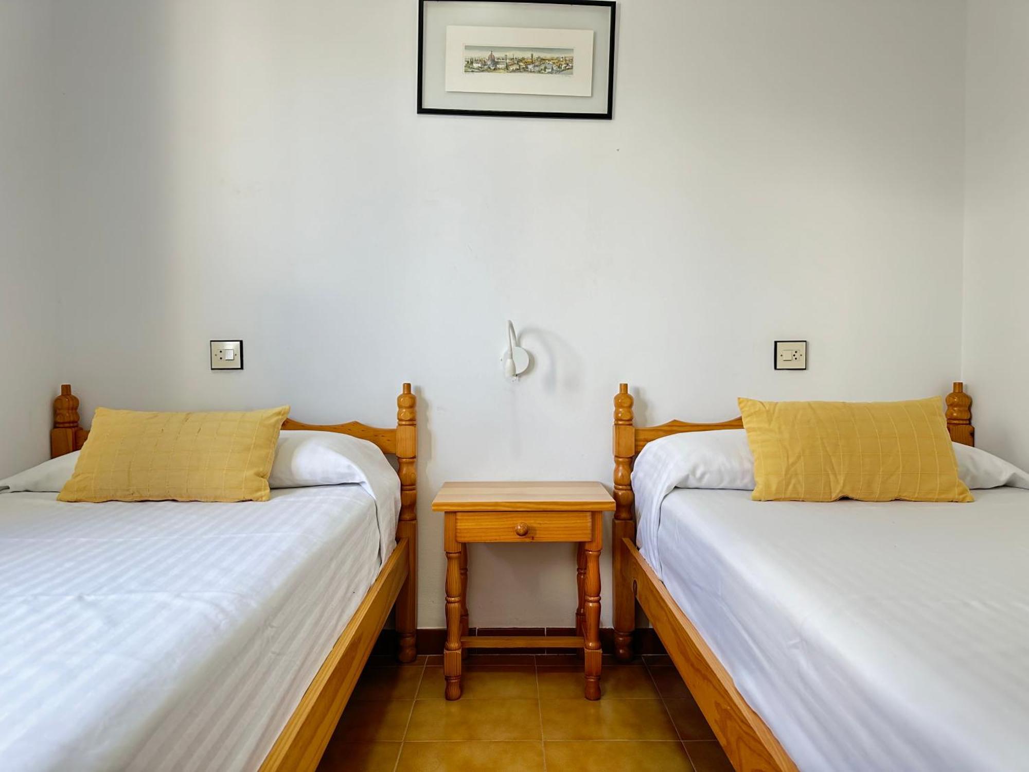 Agi Horitzo Mar Appartement Roses Buitenkant foto