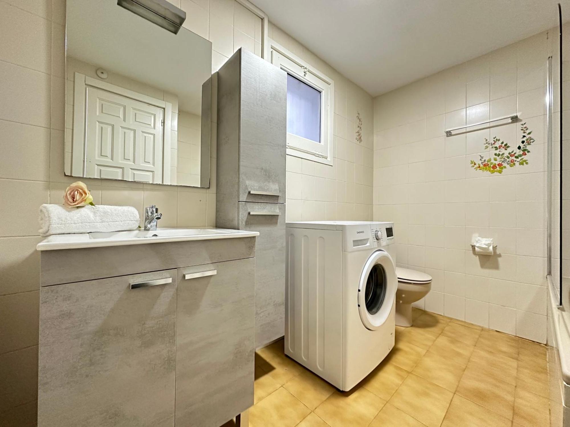 Agi Horitzo Mar Appartement Roses Buitenkant foto